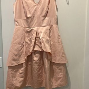 Banana republic size 2 party dress